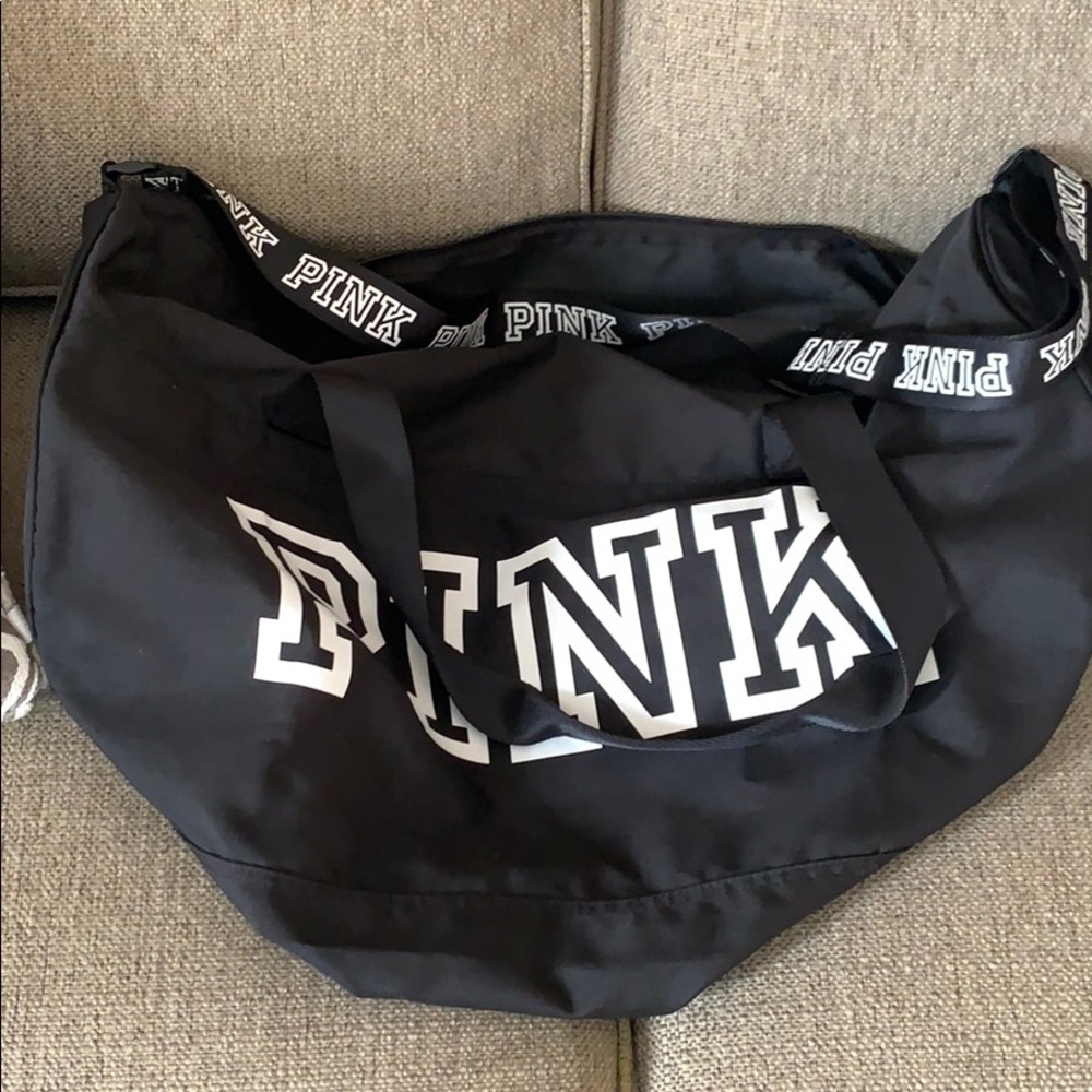 Duffle bag